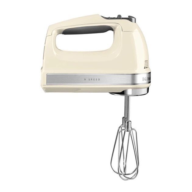 Міксер KitchenAid 5KHM9212EAC - picture 1