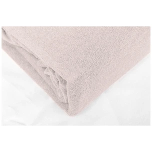 Простирадло MirSon на гумці 19-307 Passion 60x120x25 см (2200002887106) зображення 1