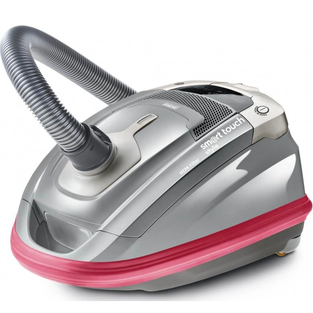 Пилосос Thomas SMART TOUCH STYLE (784013) - зображення 1
