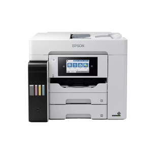 Багатофункціональний пристрій Epson L6580 (C11CJ28404) зображення 1