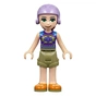 Конструктор LEGO Friends Лісові пригоди Мії 134 деталі (41363) - зменшене зображення 9