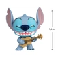 Фігурка для геймерів Funko Pop Стіч з укулеле (55615) - зменшене зображення 2