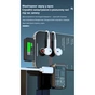 Микрофон XoKo K100U Lightning-Type-C (XK-K100U) - уменьшенное изображение 11