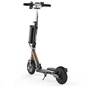 Електросамокат AirWheel Z3T 162.8WH Black (6925611221320) - зменшене зображення 3