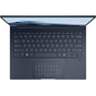 Ноутбук ASUS Zenbook 14 OLED UX3405CA-PP071W (90NB14W1-M002D0) - зменшене зображення 4