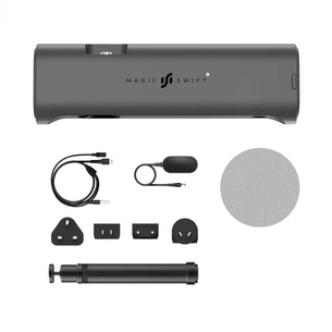 3D-сканер 3DMakerpro Magic Swift Plus Color Premium pack изображение 1