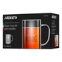 Набір чашок Ardesto Good Morning 420 мл (AR2642GM) - preview 3