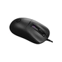 Мишка Lorgar MSA10 Ultralight USB Black (LRG-MSA10-BK) - зменшене зображення 7