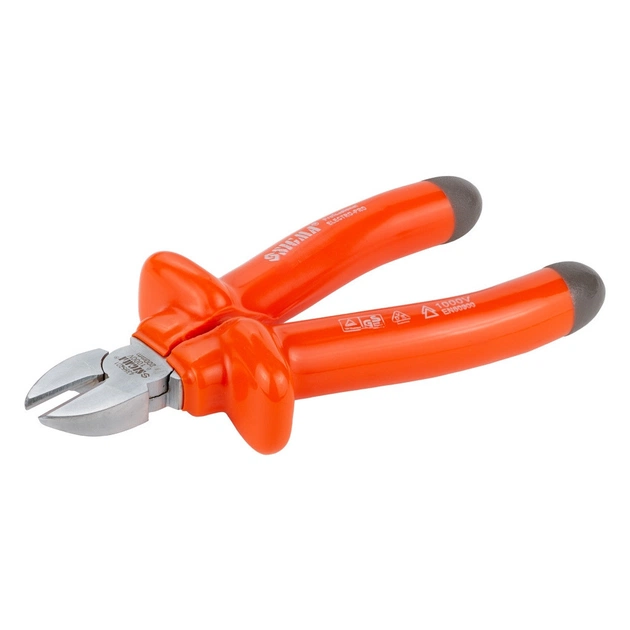 Бокорізи Sigma діелектричні 200мм 1000В (4355201) - picture 8