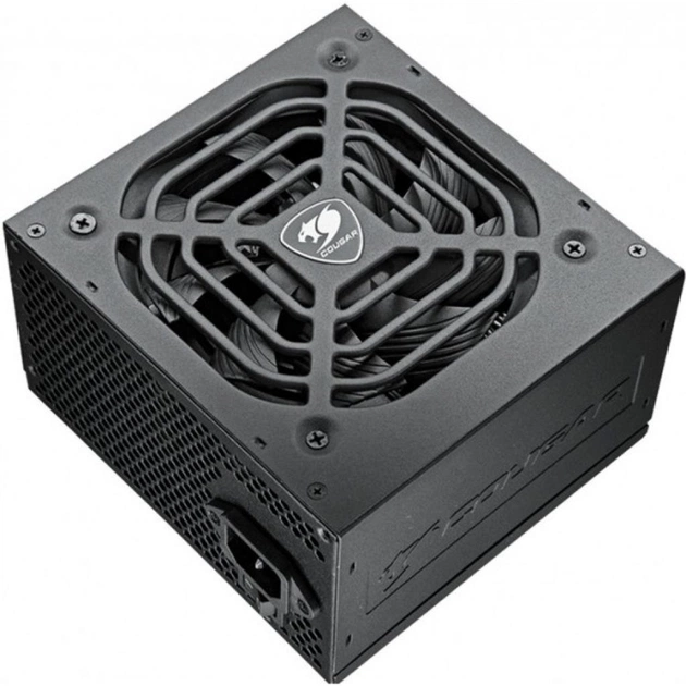 Блок живлення Cougar 600W (XTC600) - зображення 1