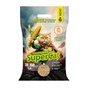 Наполнитель для туалета Super Cat кукурузный комкующий 5 кг (3540) - уменьшенное изображение 1