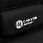 Крісло ігрове Canyon Shift MCCH01 Transformer Black (CNS-MCCH01) - зменшене зображення 9