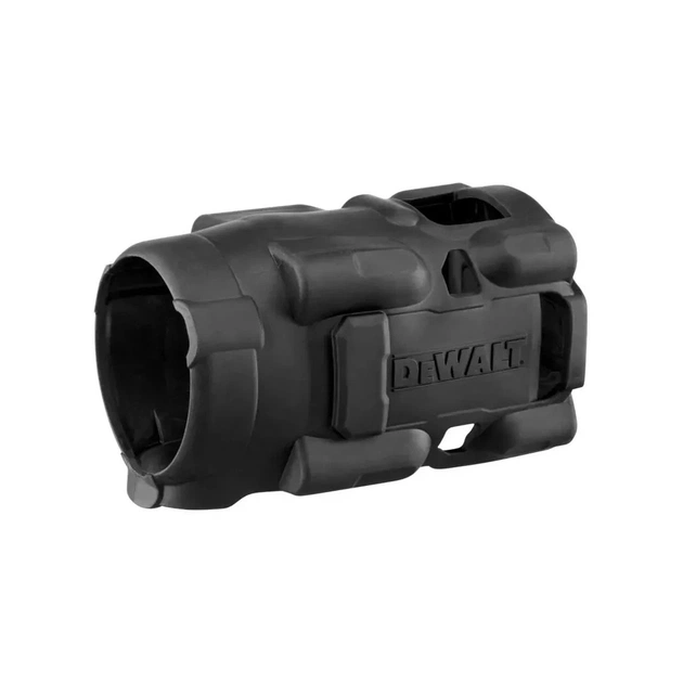 Гайковерт DeWALT 18 В XR Li-lon,406 Нм, 5 Ah, 2 АКБ, ЗП, TSTAK (DCF923P2G) - picture 8