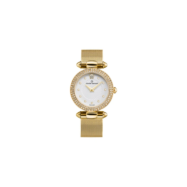Наручний годинник Claude Bernard 20504 37JPM APD2 - зображення 1