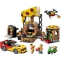 Конструктор LEGO City Доставка піци з різними транспортними засобами (60496) - зменшене зображення 2