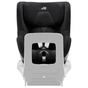 Автокрісло Britax-Romer DUALFIX 5Z Galaxy Black (2000038860) - зменшене зображення 2