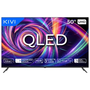 Телевізор Kivi 50U7000MB зображення 1