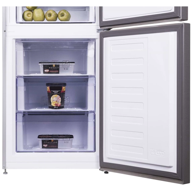 Холодильник Beko RCSA366K40XBN - зображення 12