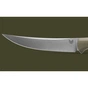 Ніж Benchmade Meatcrafter Olive G10 (15500-3) - зменшене зображення 11