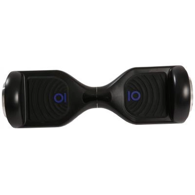 Гіроборд IO Chic SMART-С 6.7" Black (C1.12.18) - picture 7