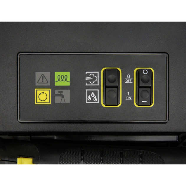 Пароочищувач Karcher SG 4/2 Classic (1.092-301.0) - изображение 10