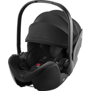 Автокрісло Britax-Romer Baby-Safe 5Z2 (Space Black) (2000039471) зображення 1