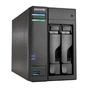 NAS Asustor AS5002T - уменьшенное изображение 4