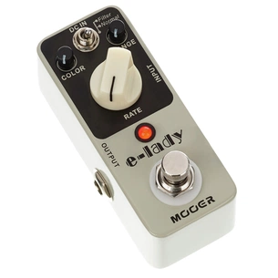 Педаль ефектів Mooer E-Lady зображення 1