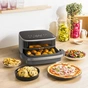 Мультипіч Tefal Easy Fry XL Surface FW402HE0 - зменшене зображення 3