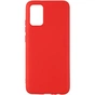 Чохол до мобільного телефона Armorstandart ICON Case для Samsung A02s (A025) Red (ARM61762) - зменшене зображення 1