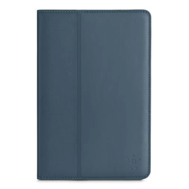 Чохол до планшета Belkin 7 Galaxy Tab3 Form Fit Stand blue (F7P114vfC01) - изображение 1