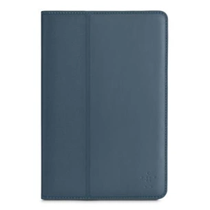 Чохол до планшета Belkin 7 Galaxy Tab3 Form Fit Stand blue (F7P114vfC01) зображення 1