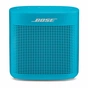 Акустична система Bose SoundLink Colour Bluetooth Speaker II Blue (752195-0500) - зменшене зображення 2