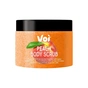 Скраб для тіла Voi Peach Body Scrub Сольовий 300 мл (8681608226355) - preview 1