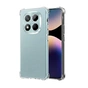 Чехол для мобильного телефона Piko TPU Shockproof Xiaomi Redmi Note 15 Pro Transparent (1283126633072) - уменьшенное изображение 1