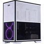 Корпус 1stPlayer IF8-WH-4FO7-14-W White - зменшене зображення 8