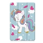 Чехол для планшета BeCover Smart Case Xiaomi Redmi Pad 2 SE 9.7" (2026) Unicorn (715840) - уменьшенное изображение 3