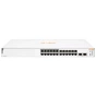 Комутатор мережевий HP 1830-24G(PoE)-2SFP (JL813A) - зменшене зображення 1