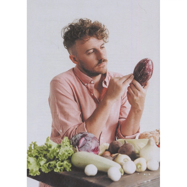 Книга Зваблення їжею з українським смаком - Євген Клопотенко #книголав (9786177820573) - picture 8