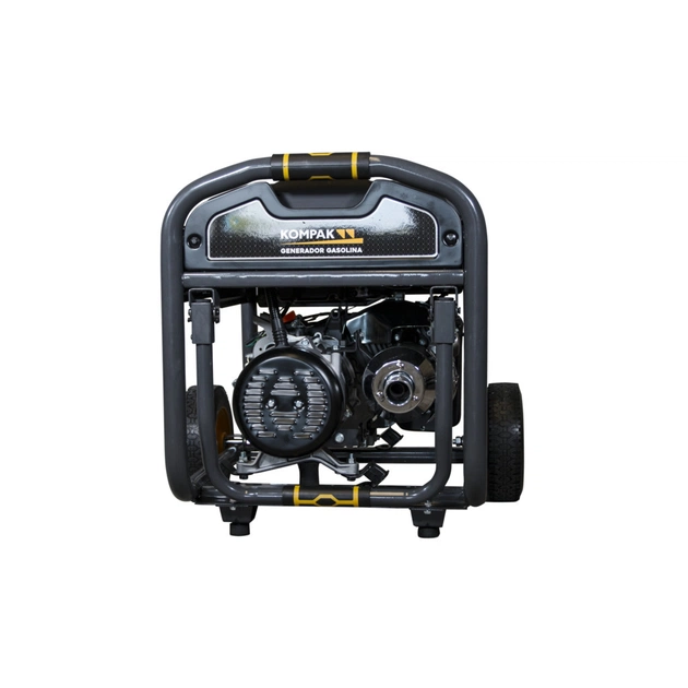 Генератор KOMPAK K8000 - picture 12