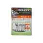 Гачок Select MJ-1 08 (10 шт/уп) (1870.50.59) - зменшене зображення 2