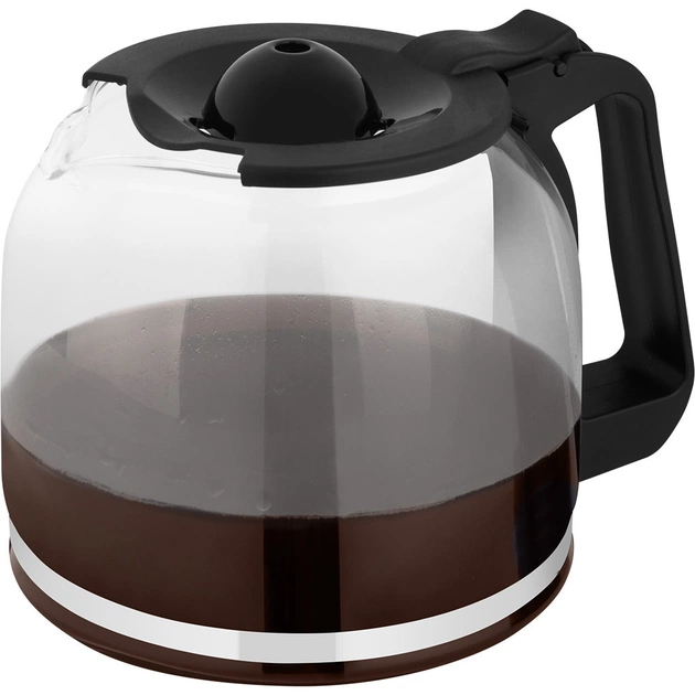 Крапельна кавоварка ECG KP 2125 Supreme (KP2125 Supreme) - picture 9