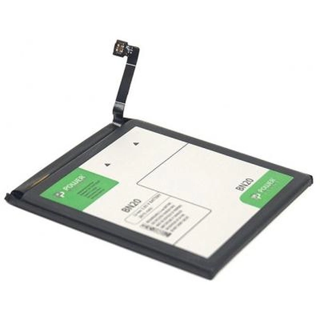 Акумуляторна батарея PowerPlant Xiaomi Mi 5c (BN20) 2810mAh (SM220045) - picture 2