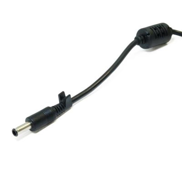 Блок живлення до ноутбуку Extradigital Samsung 19V, 4.74A, 90W (5.5x3.0) (PSS3813) - picture 3