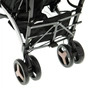 Коляска BabyHit Rainbow G2 Deep Black (30 353) - зменшене зображення 9