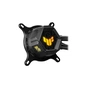 Система рідинного охолодження ASUS TUF GAMING LC 120 ARGB LGA 115x,1366, 2011, 2011-3, 2066AMD AM4, TR4* (90RC00H1-M0UAY0) - зменшене зображення 5