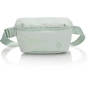 Сумка-бананка Heys Puffer Mini Waist Bag Sage Green (30128-0138-00) (930931) - зменшене зображення 2