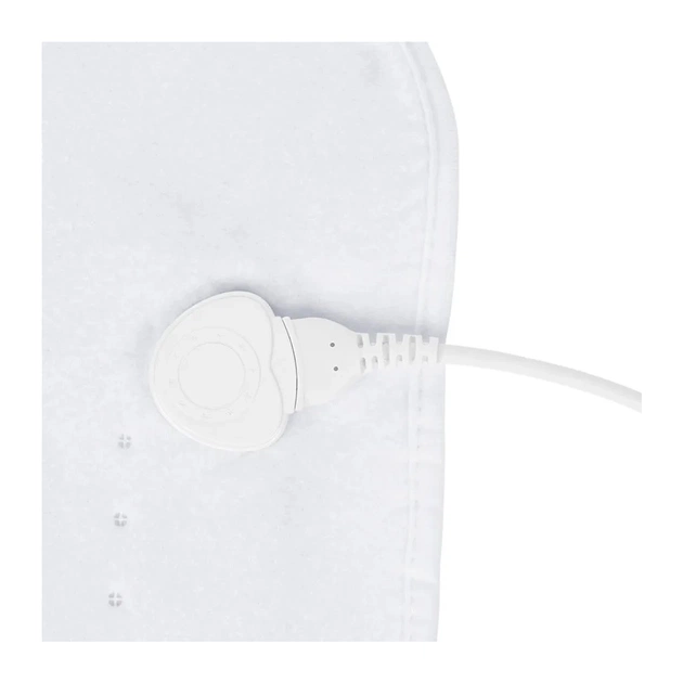 Электрическая простыня Noveen EB360 Білий 140 x 160 см - изображение 6