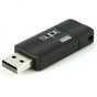 USB флеш накопичувач Goodram 32GB Sl!de Blue USB 2.0 (PD32GH2GRSLBR10) - зменшене зображення 4