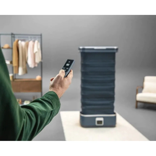 Парова станція Tefal Care For You First (YT2020E0) - picture 8